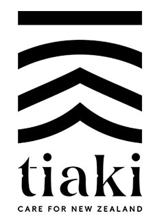 The Tiaki Promise is a commitment to care and respect New Zealand 