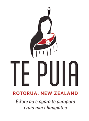 te puia logo