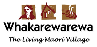 Whakarewarewa Rotorua