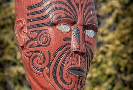 Whakarewarewa Rotorua tour